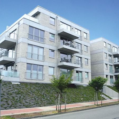 쿡스하펜 Quartier Hohe Geest 16 - Lena 아파트 외부 사진